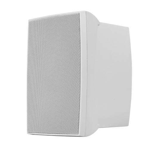 Indoor Outdoor Speaker K210W - White