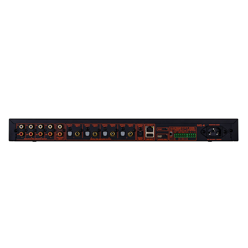 MONITOR AUDIO MUSIC STREAMER IMS4