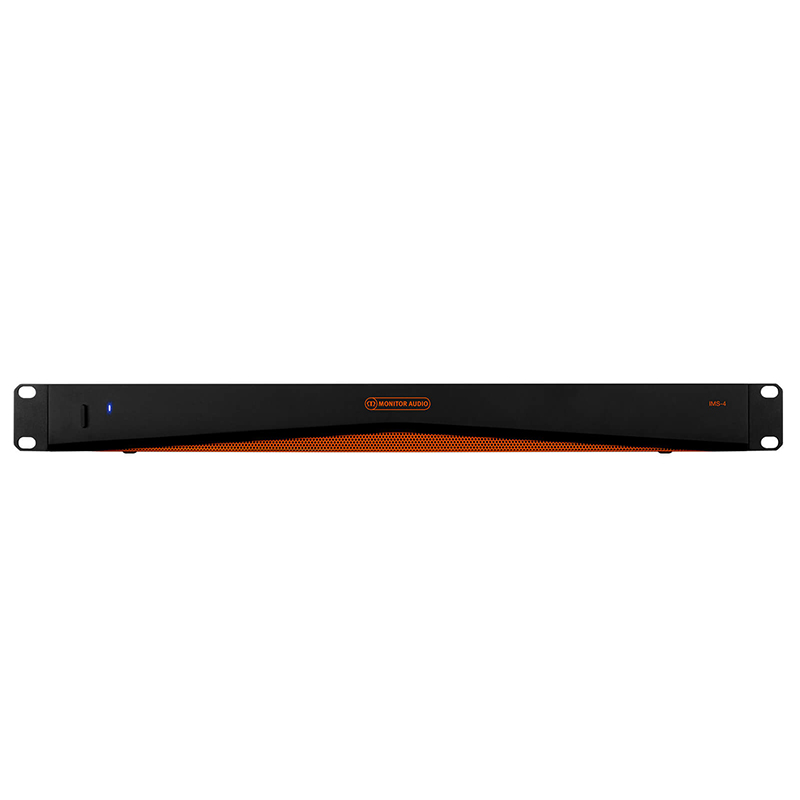 MONITOR AUDIO MUSIC STREAMER IMS4