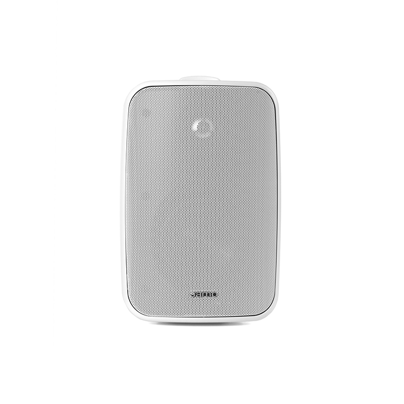 Jamo 4'' White Outdoor Speaker I/O 4
