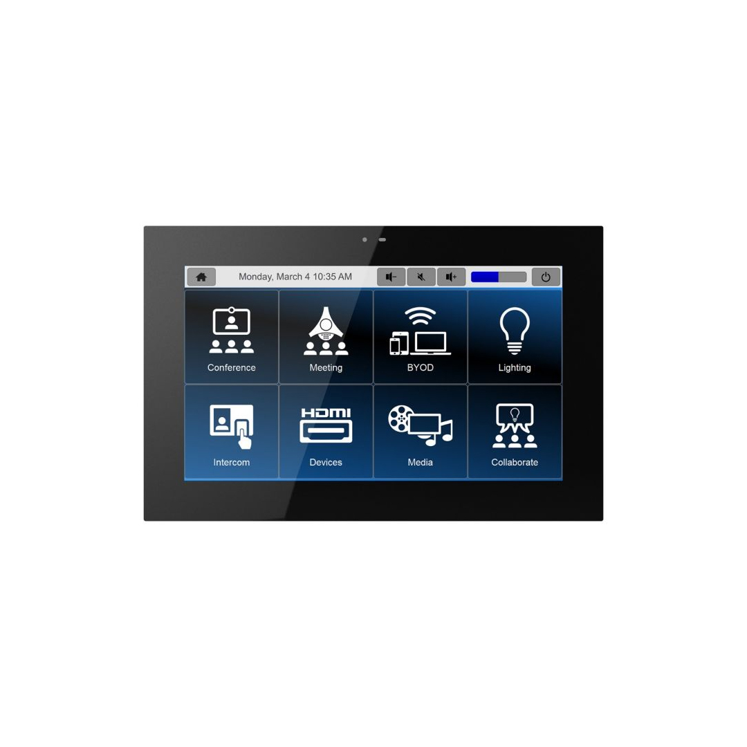 RTI 11 Inch Countertop/Wall Touchpanel KA11