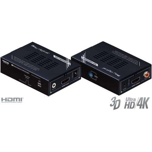Key Digital HDMI Extender, Booster & Buffer of EDID KD-HDFIX22