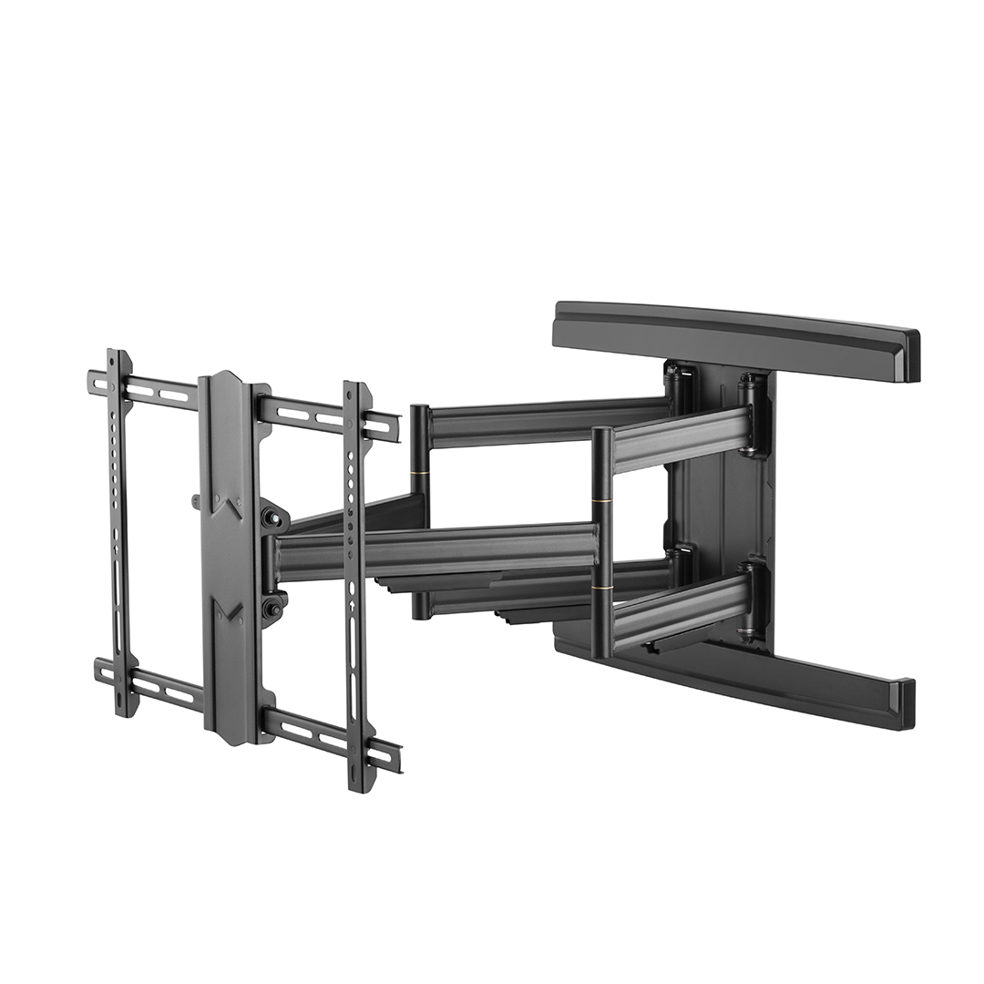 Karbon A/V Arm-Single-Duel-Stud 37"-80" KM-ADD2-3780A