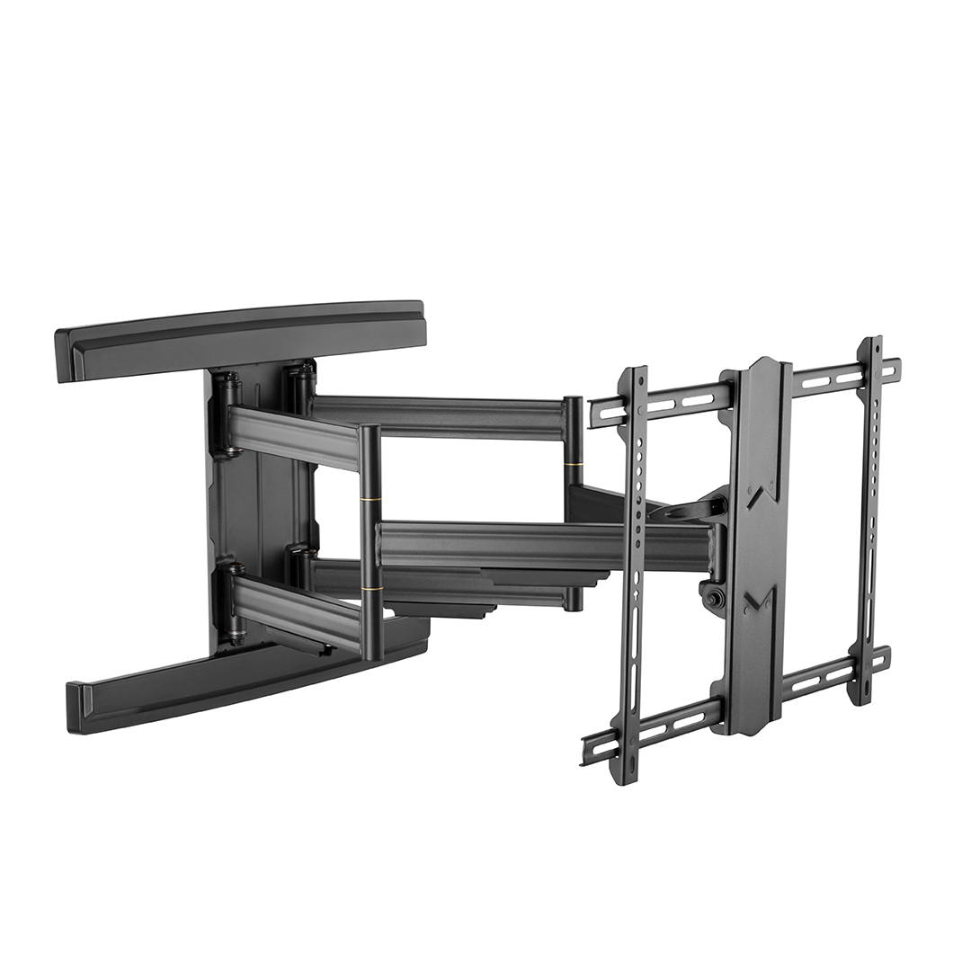 Karbon A/V Arm-Single-Duel-Stud 37"-80" KM-ADD2-3780A