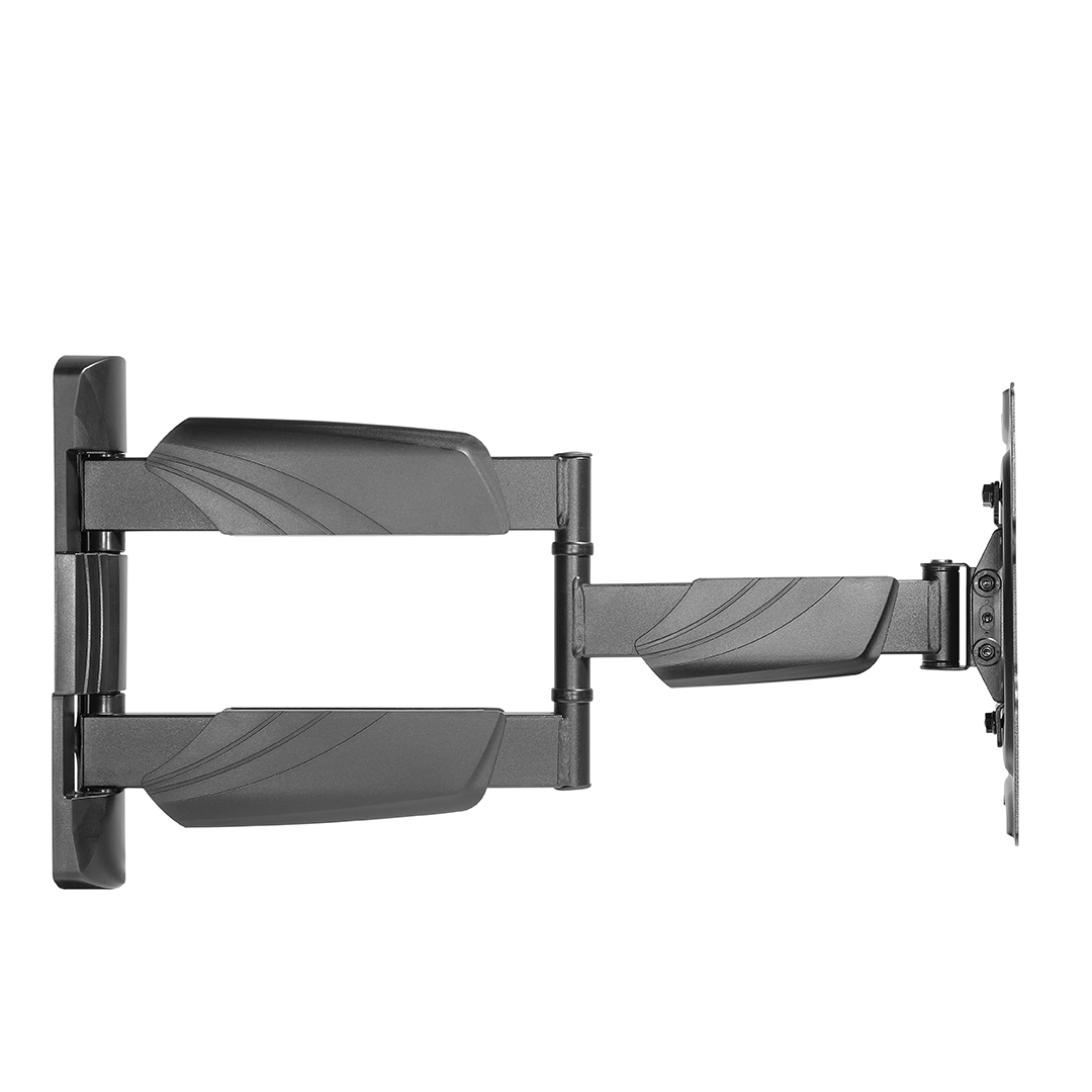 Karbon A/V Arm Single Stud TV Wall Mount 23"-55" KM-ASS1-2355A