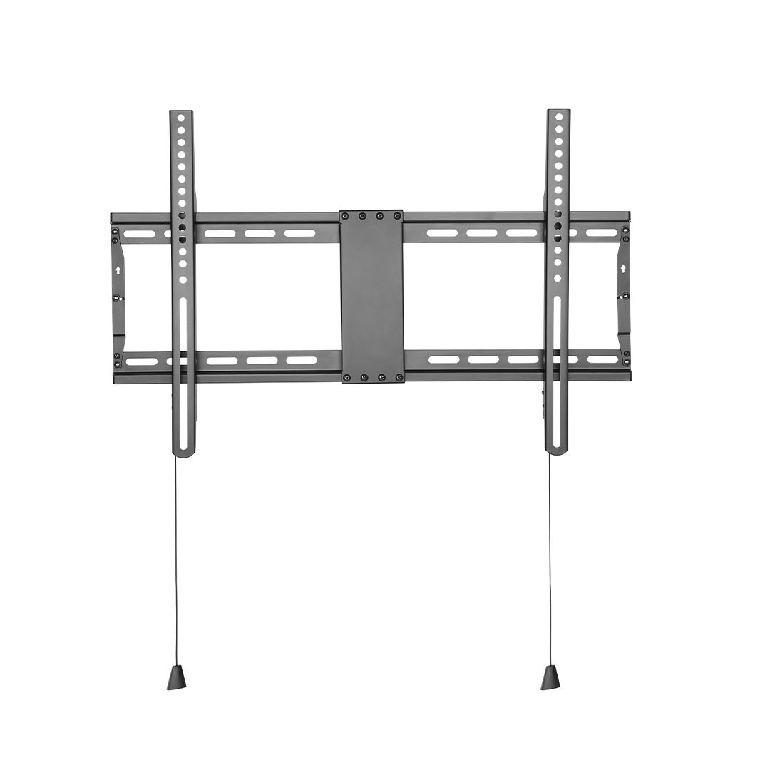 Karbon A/V Foldable Fixed TV Wall Mount 37"-80" KM-FHD-3780F