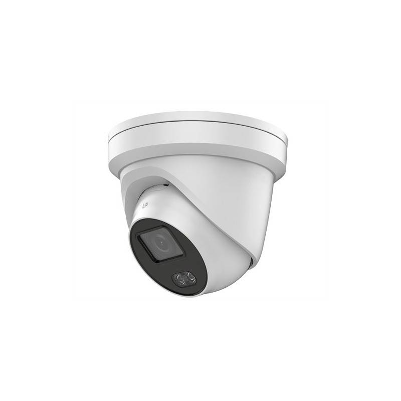 Karbon Vision 4MP ColorVu Fixed Network Camera TIPC4MPW