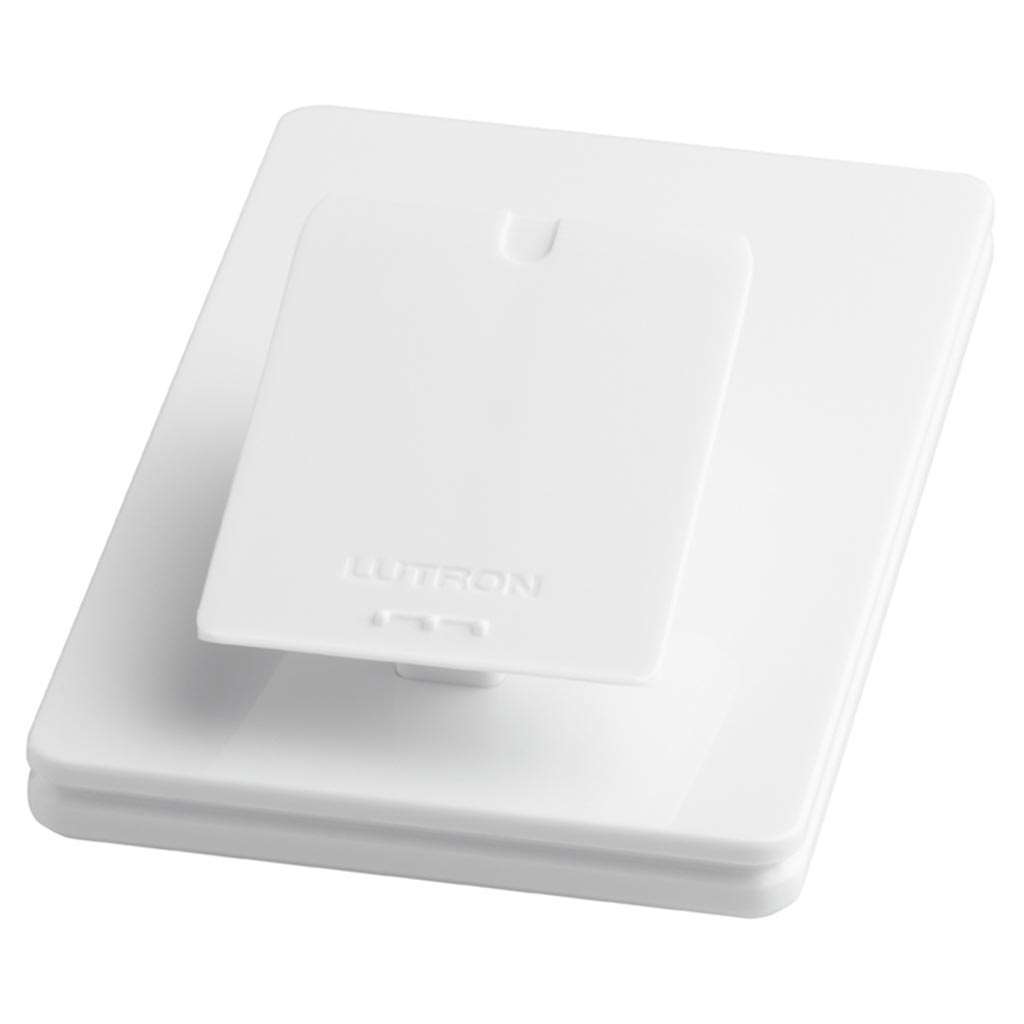 Lutron Pico Wireless Control Single Pedestal L-PED1-WH