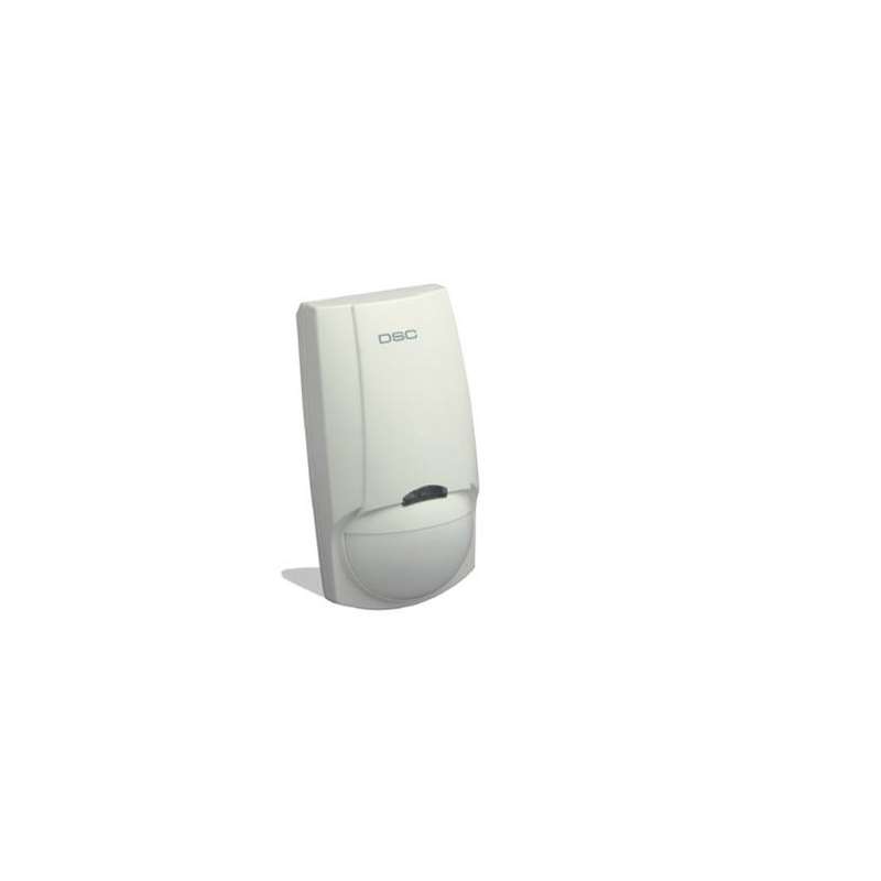 Dual Technology Motion Detector with Pet Immunity LC-104-PIMW