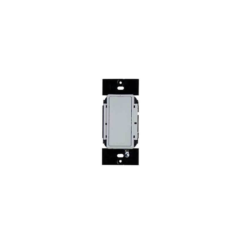 Legrand In-Wall 1500W RF Switch White LC2201-WH