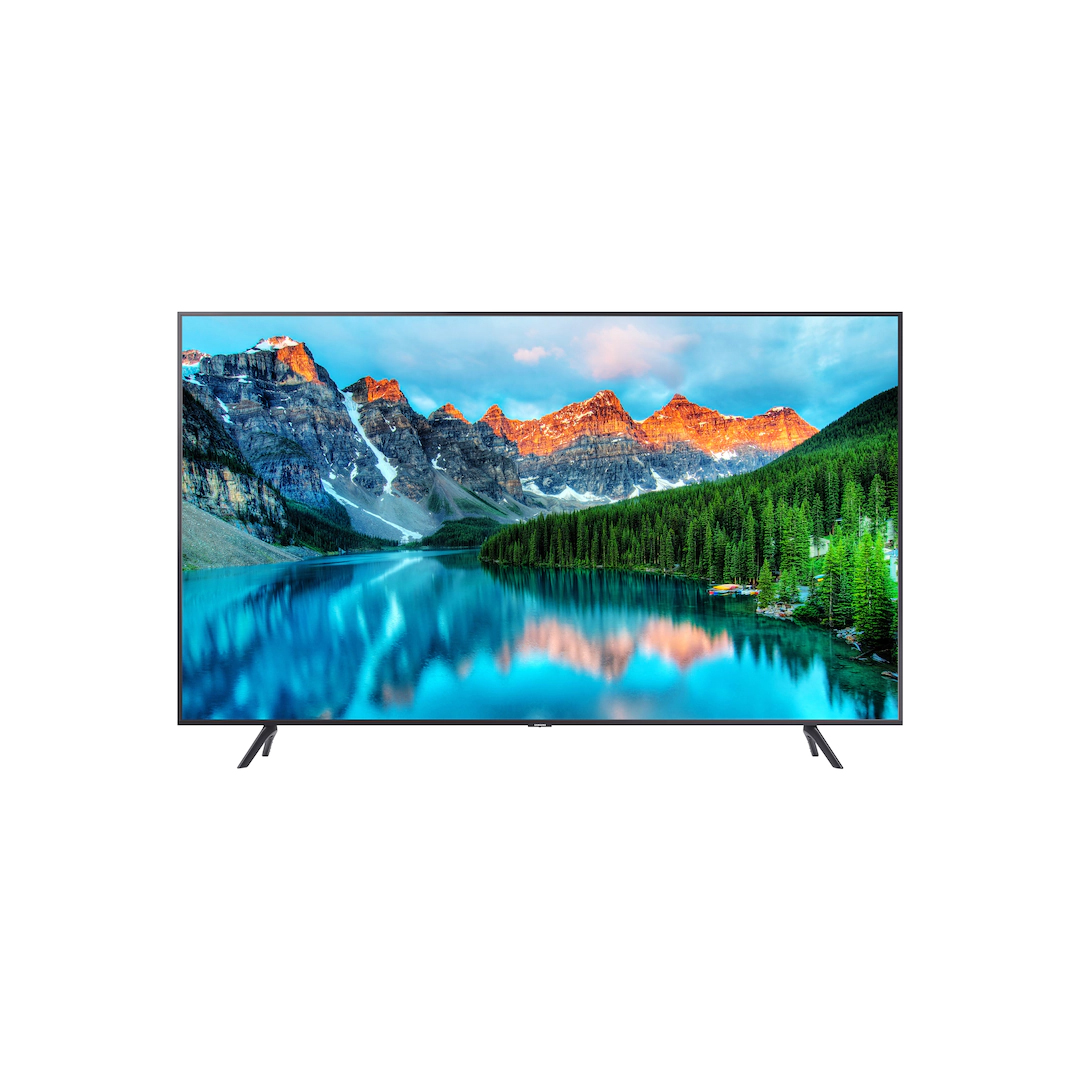 Samsung 55" BET-H Series Crystal UHD 4K Pro TV BE55T-H