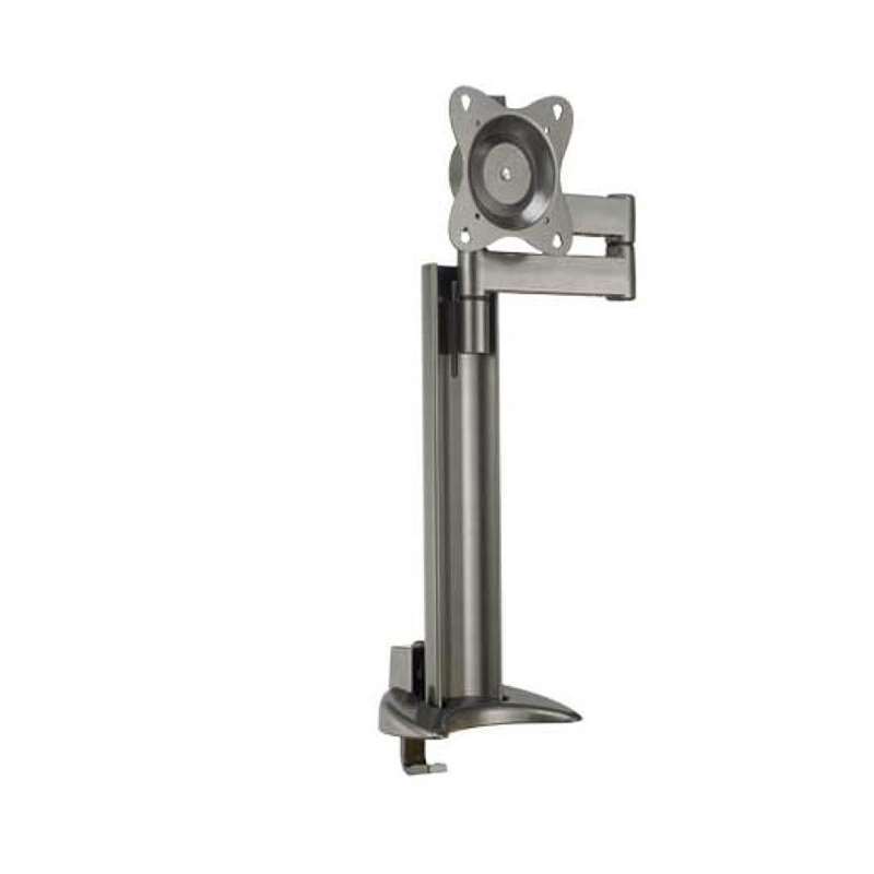 Sanus Full-Motion Desk Mount for Monitors Up to 30" MD115