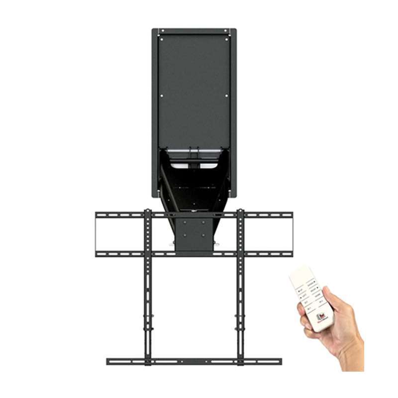 MantelMount  Automatic Drop Down TV Mount MM860