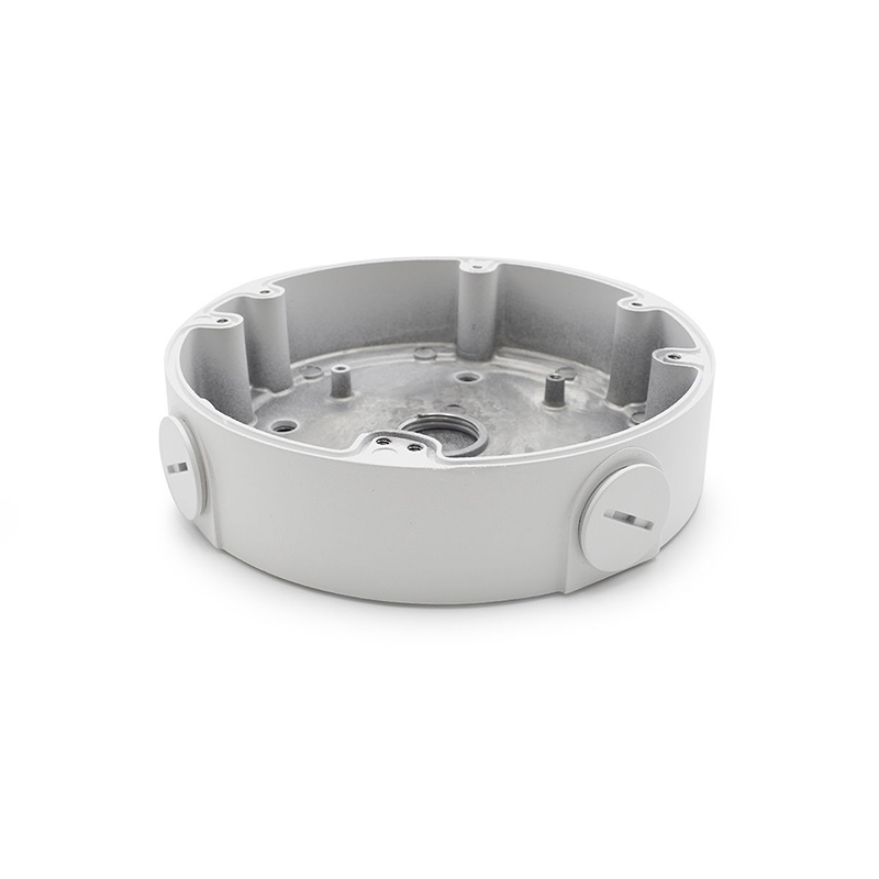 IC REALTIME Outdoor Round Junction Box  MNT-JUNCTION BOX 8