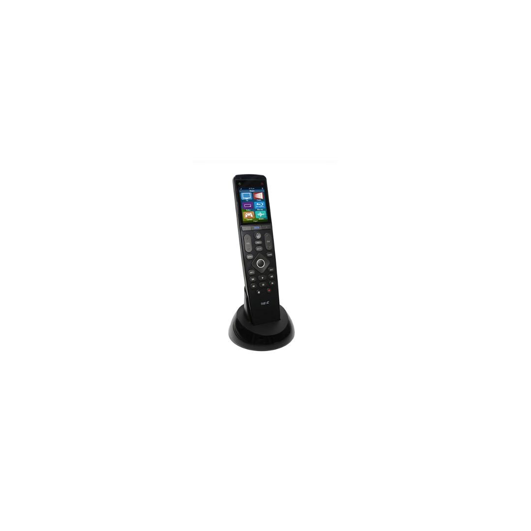URC Touch Screen Remote with Microphone MX-1400