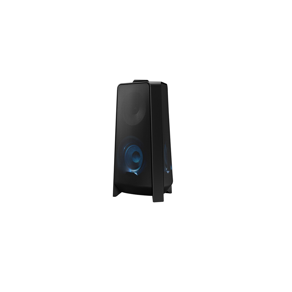 samsung giga high power audio mx t50