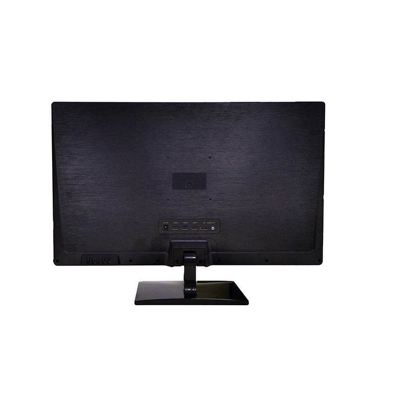 Karbon AV 23.6''LCD Monitor KLCD2401