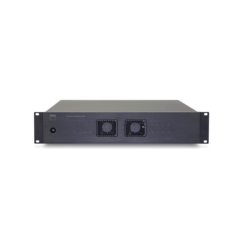 NAD Multi-Channel Amplifier CI 16-60 DSP