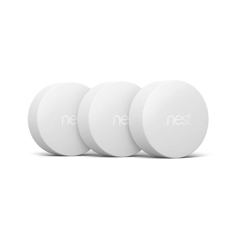 Google Nest  Temperature Sensor (3-Pack) T5001SF