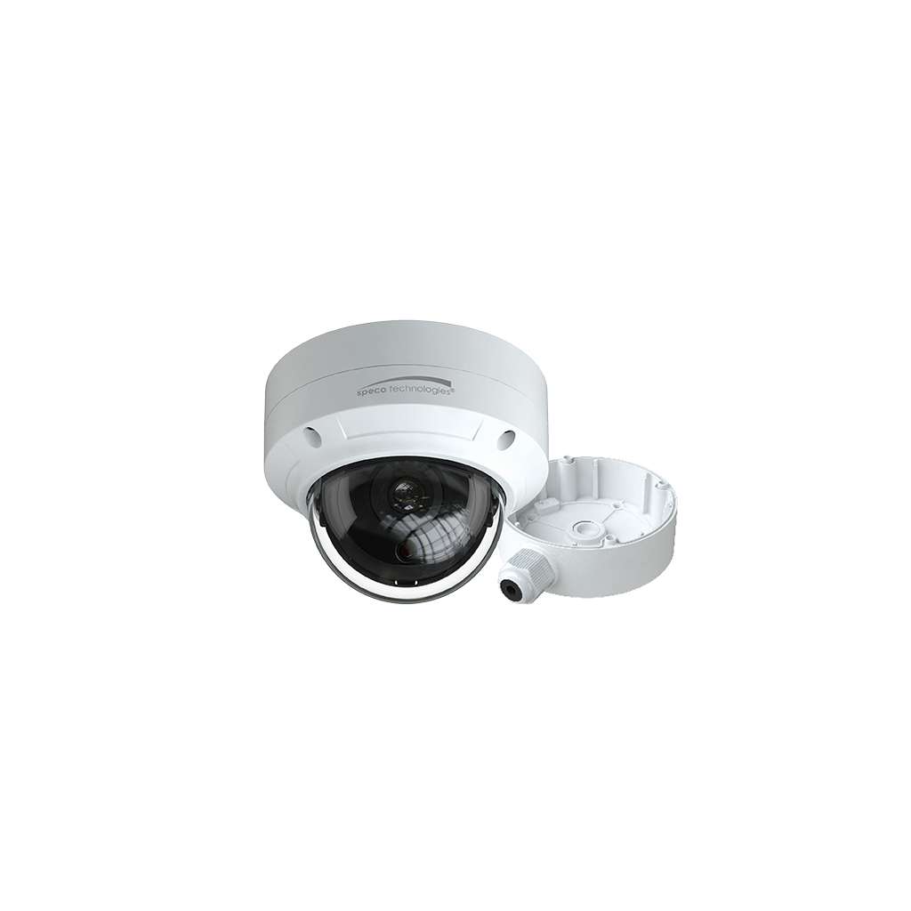 Speco Technologies 4MP IP Dome Camera O4D6 2.8mm