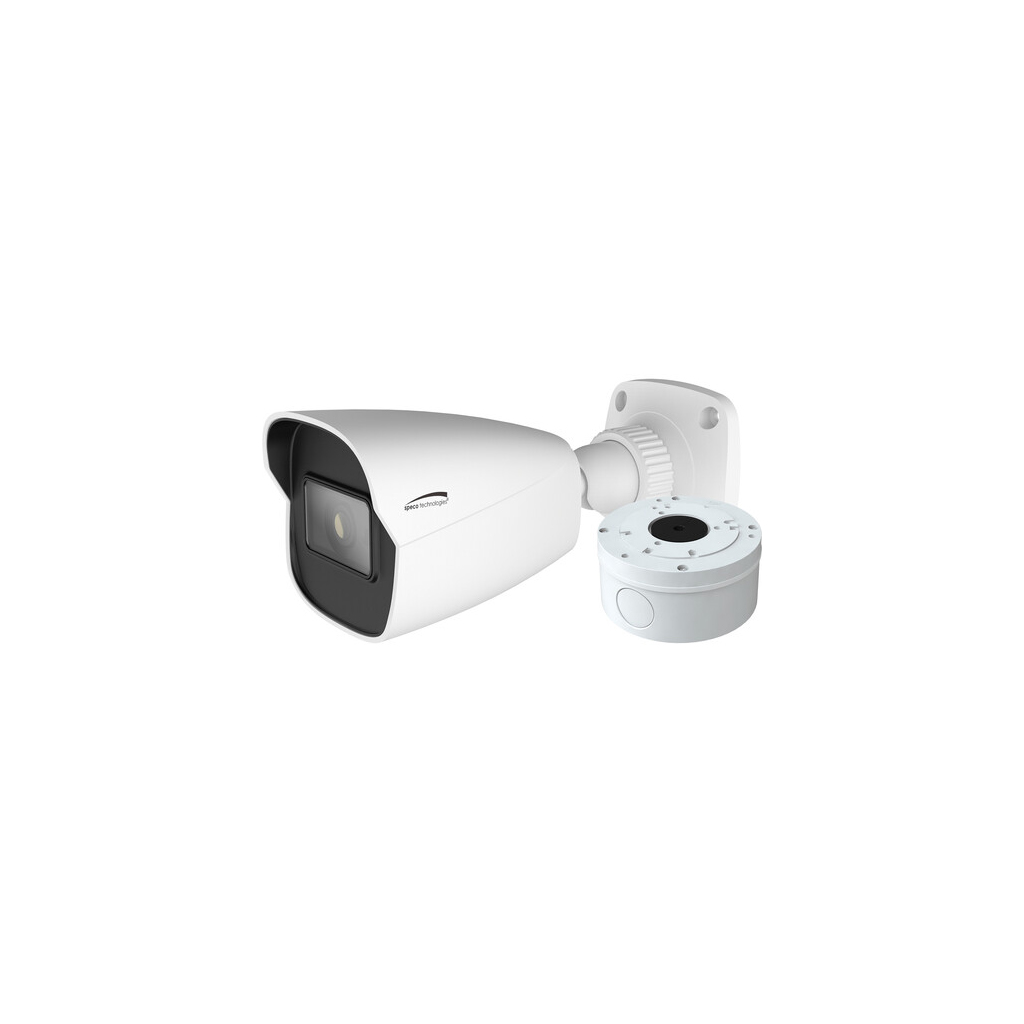 Speco Technologies 4MP Outdoor IP Bullet Camera O4VB1