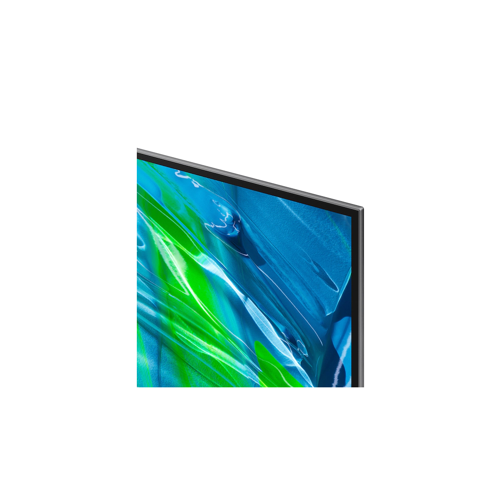Samsung 55" Class S95B OLED 4K Smart TV (2022) QN55S95BAFXZA