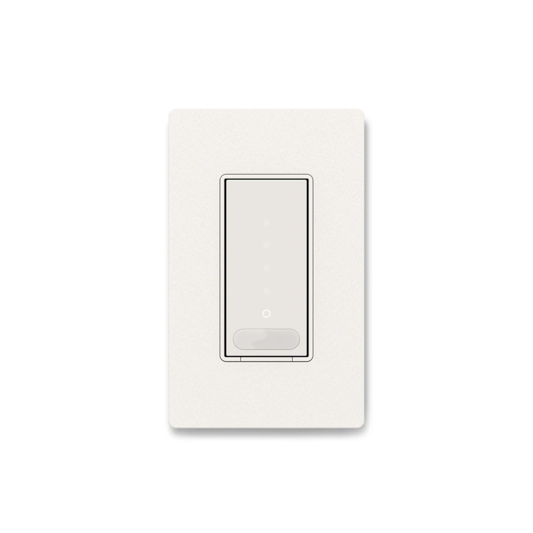 Orro Smart Lighting Switch White P-SW-1N11