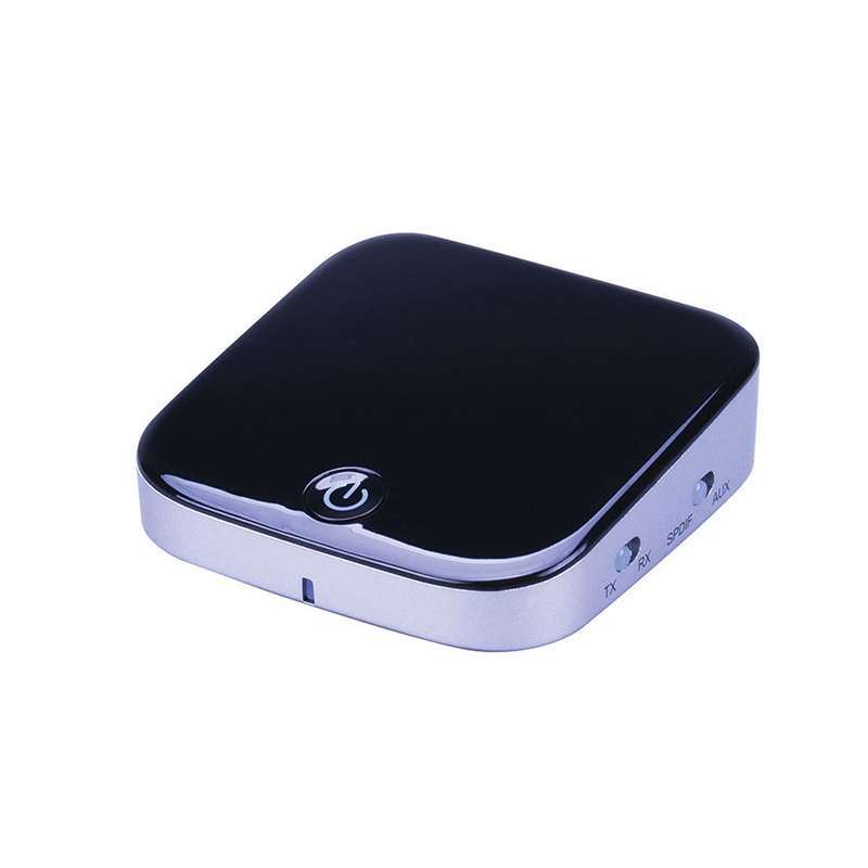 Pulse Audio Transmitter/Receiver with Bluetooth  PABT410