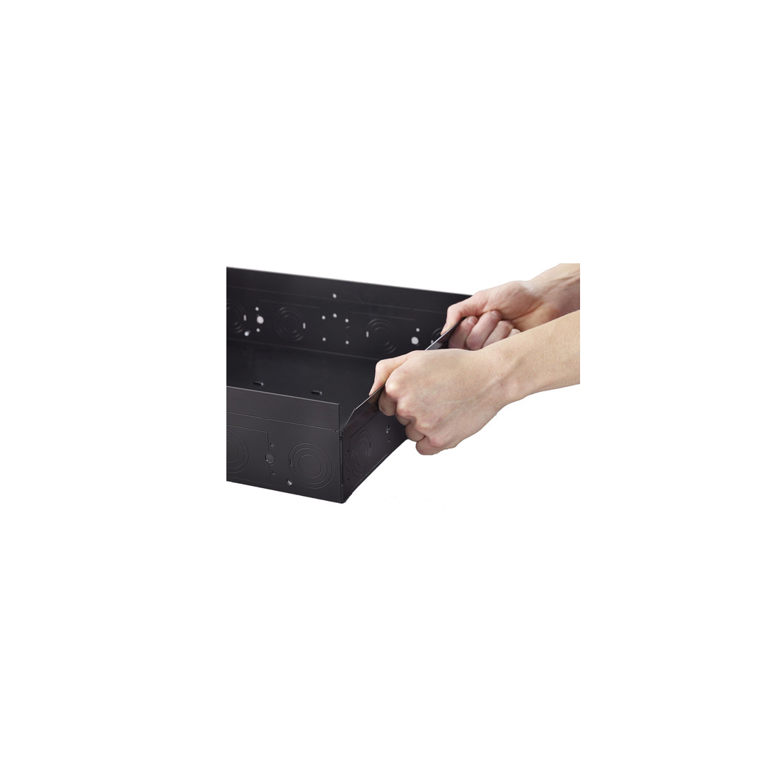 Chief  In-Wall Storage Box PAC525