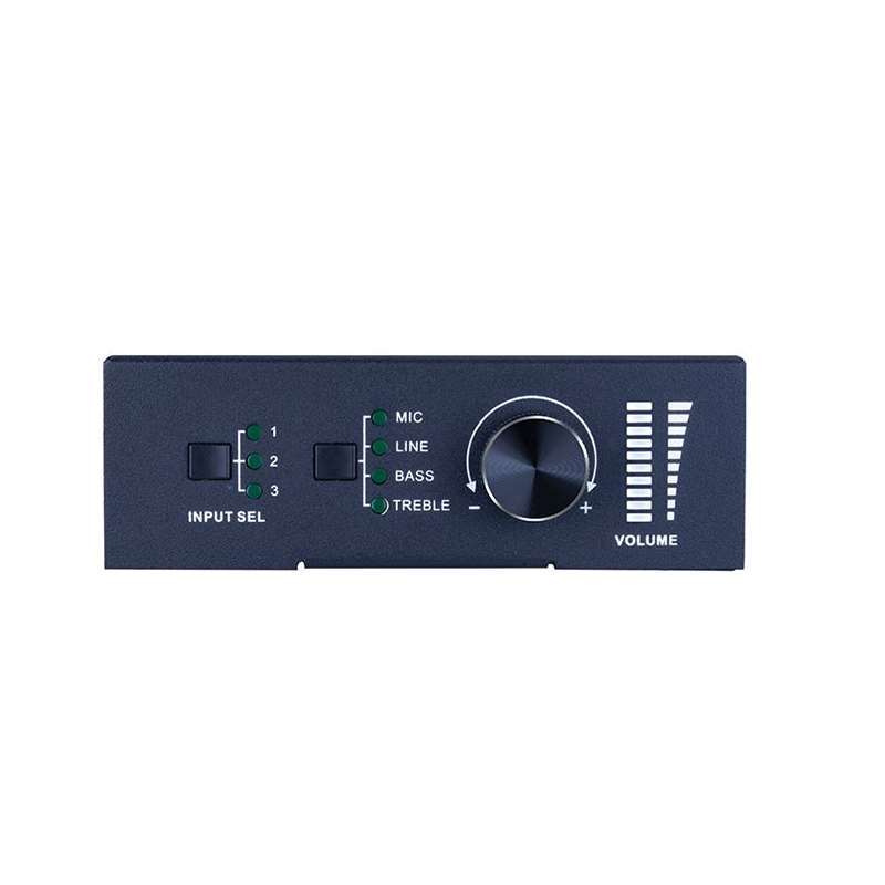 Pulse Audio 40W Single Channel Amplifier PAV140