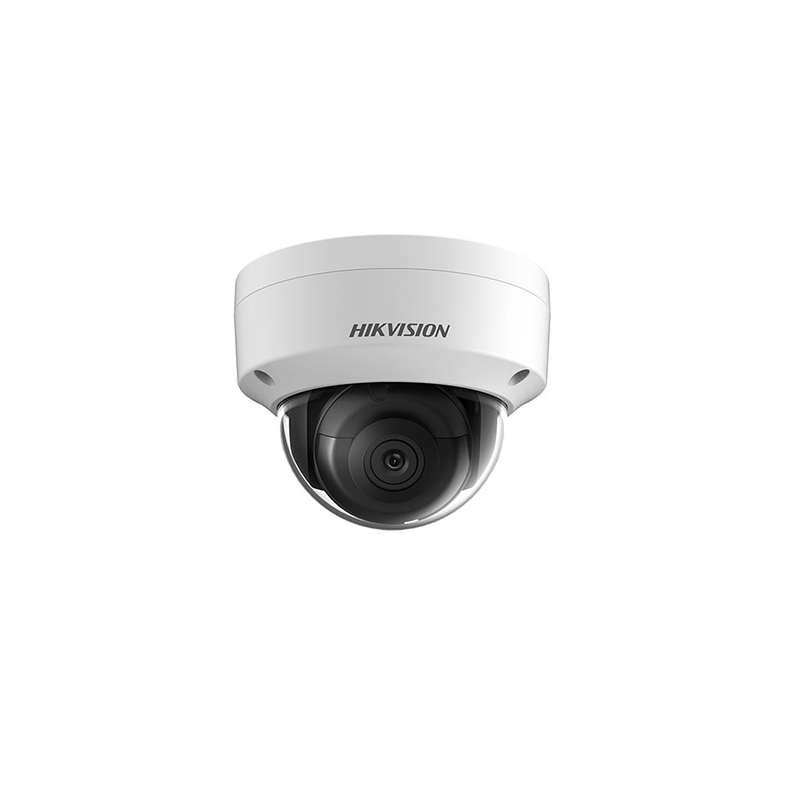 Hikvision AcuSense 5MP IR Fixed Dome IP Camera PCI-D15F2S