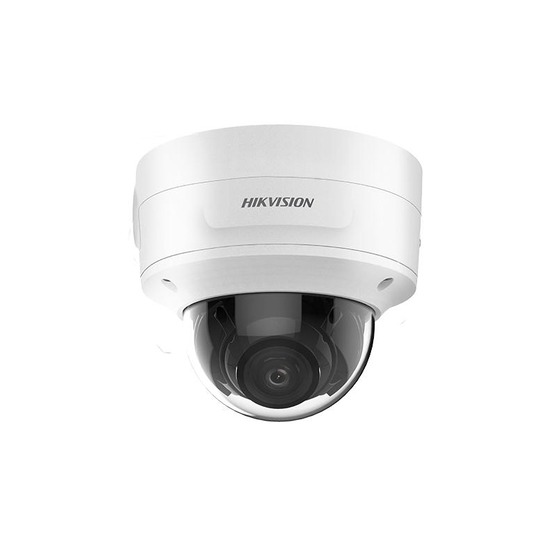 Hikvision AcuSense 8MP Varifocal Dome IP Camera PCI-D18Z2S