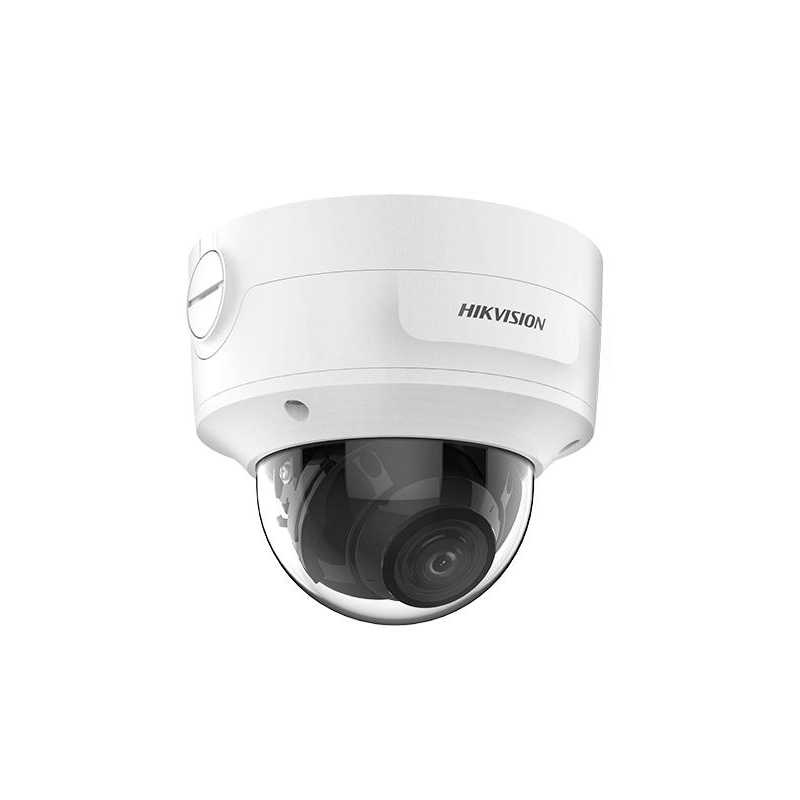 Hikvision AcuSense 8MP Varifocal Dome IP Camera PCI-D18Z2S