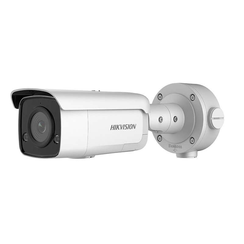 Hikvision AcuSense 5MP IR Fixed Bullet IP Camera PCI-LB15F2SL