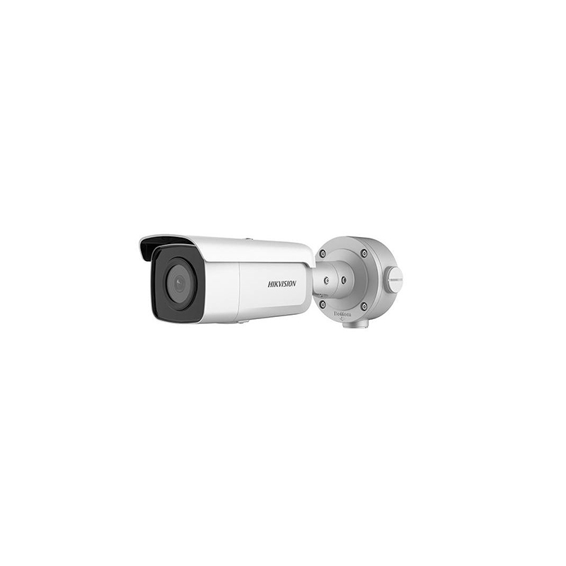 Hikvision AcuSense 5MP IR Fixed Bullet IP Camera PCI-LB15F4S