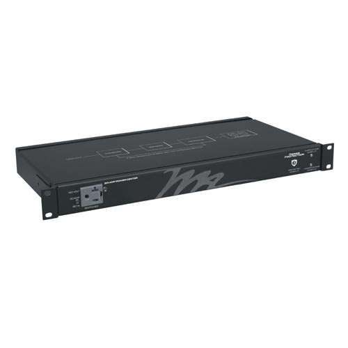 Middle Atlantic Rackmount Power 9 Outlet, PD-920R