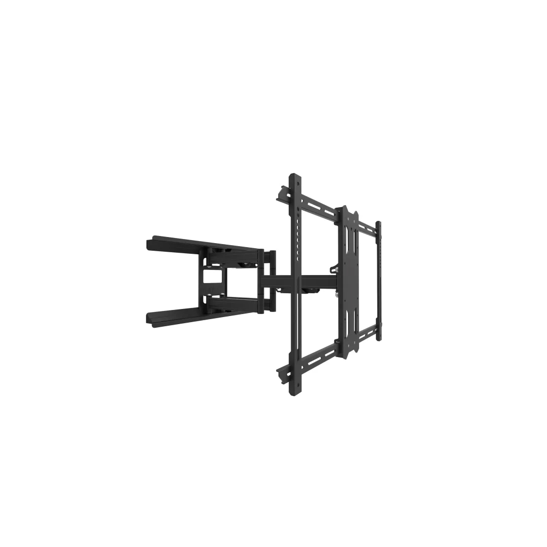 Kanto Outdoor Full Motion TV Mount PDX650SG