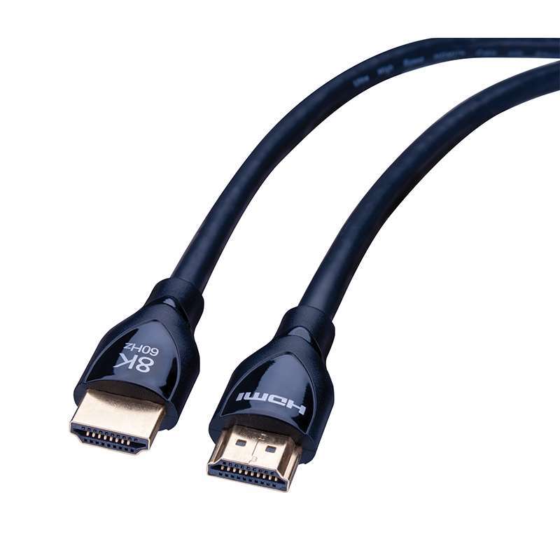 Vanco High Speed HDMI Cable 1FT PROHD8K01