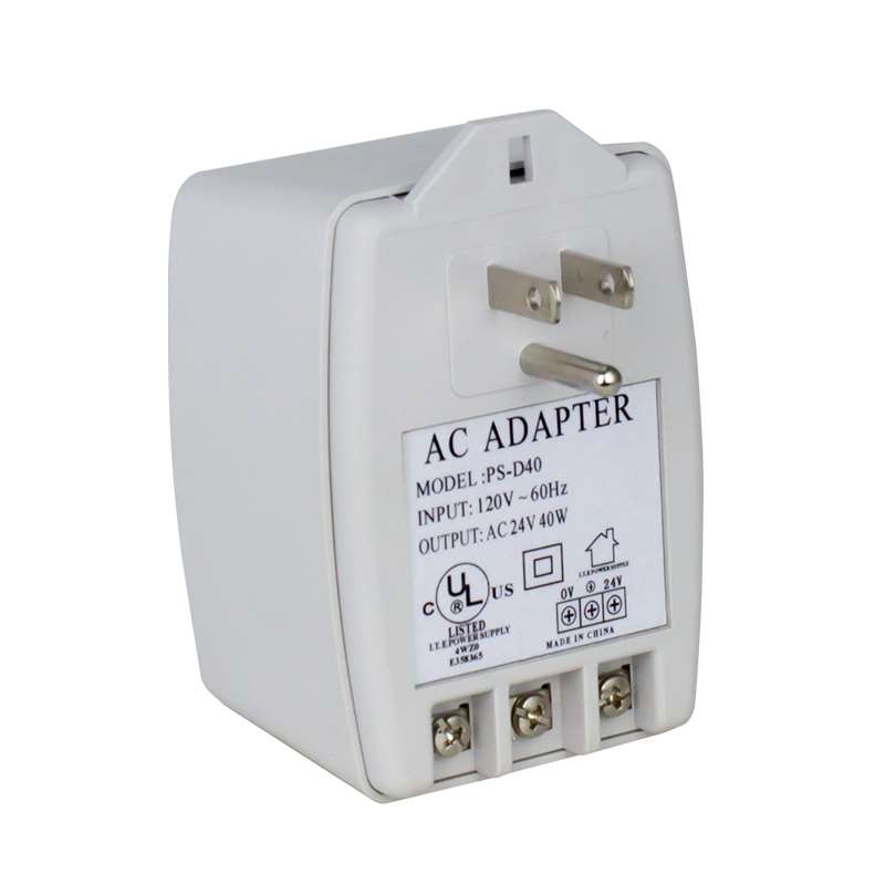 Karbon A/V AC Adapter K9573