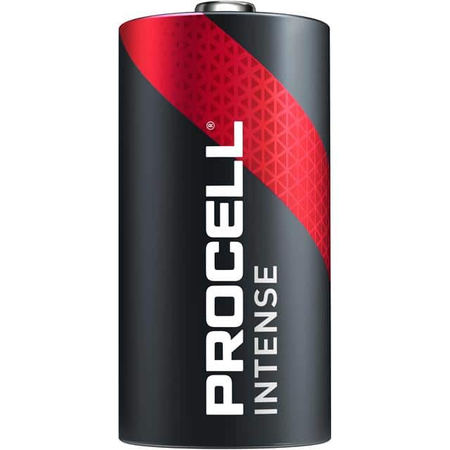 Procell Intense C Alkaline Battery (12 PK) 1.5V DC PX1400