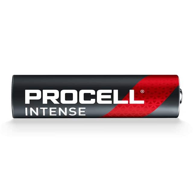 Procell Intense AAA Alkaline Battery (24 PK)1.5V DC PX2400