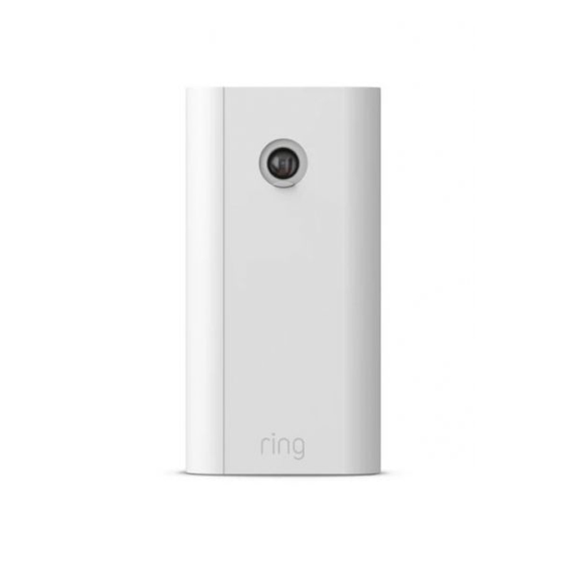 Ring Peephole Cam Video Doorbell B07WHMQNPC