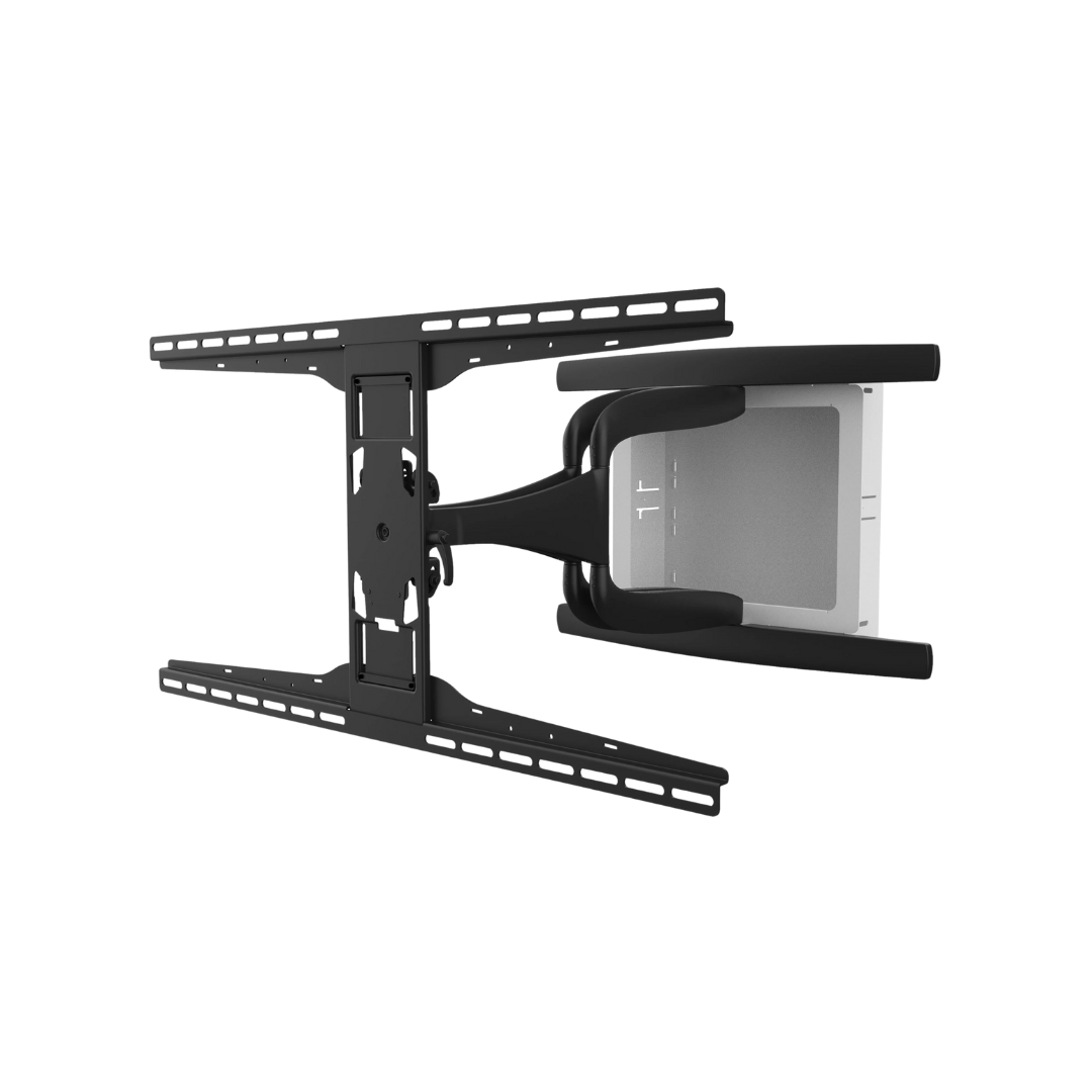 Peerless-AV Articulating Mount with In-Wall Box for 42"-90" Ultra-Thin Displays IM771PU