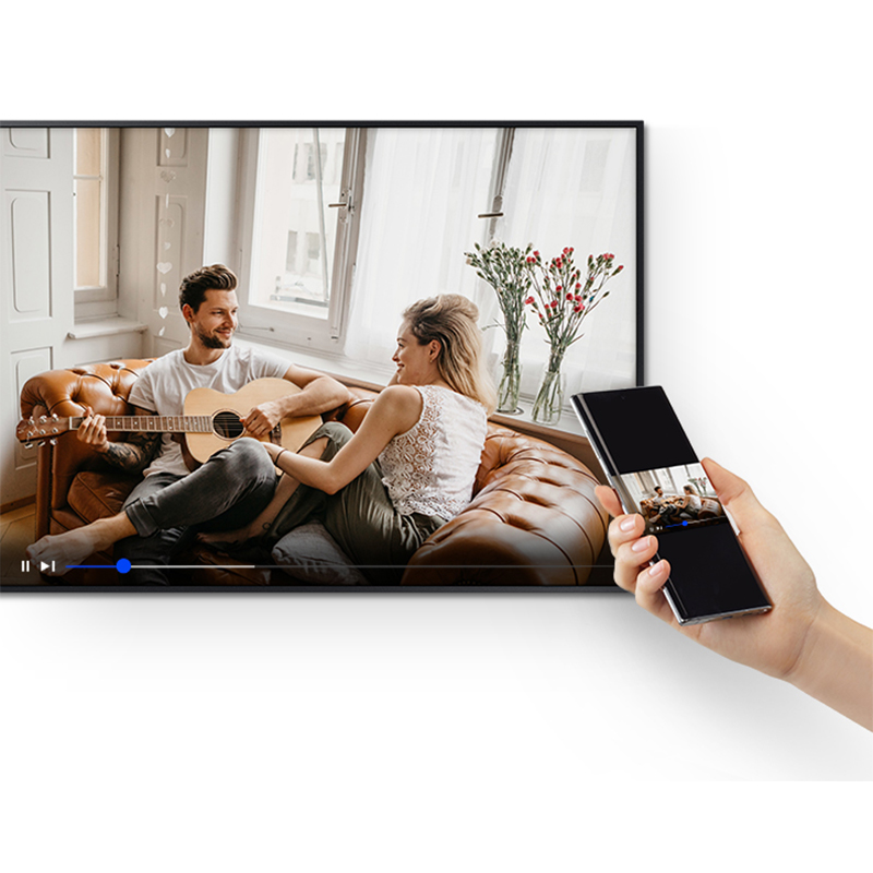 Samsung 32" The Frame Smart TV QN32LS03TBFXZA