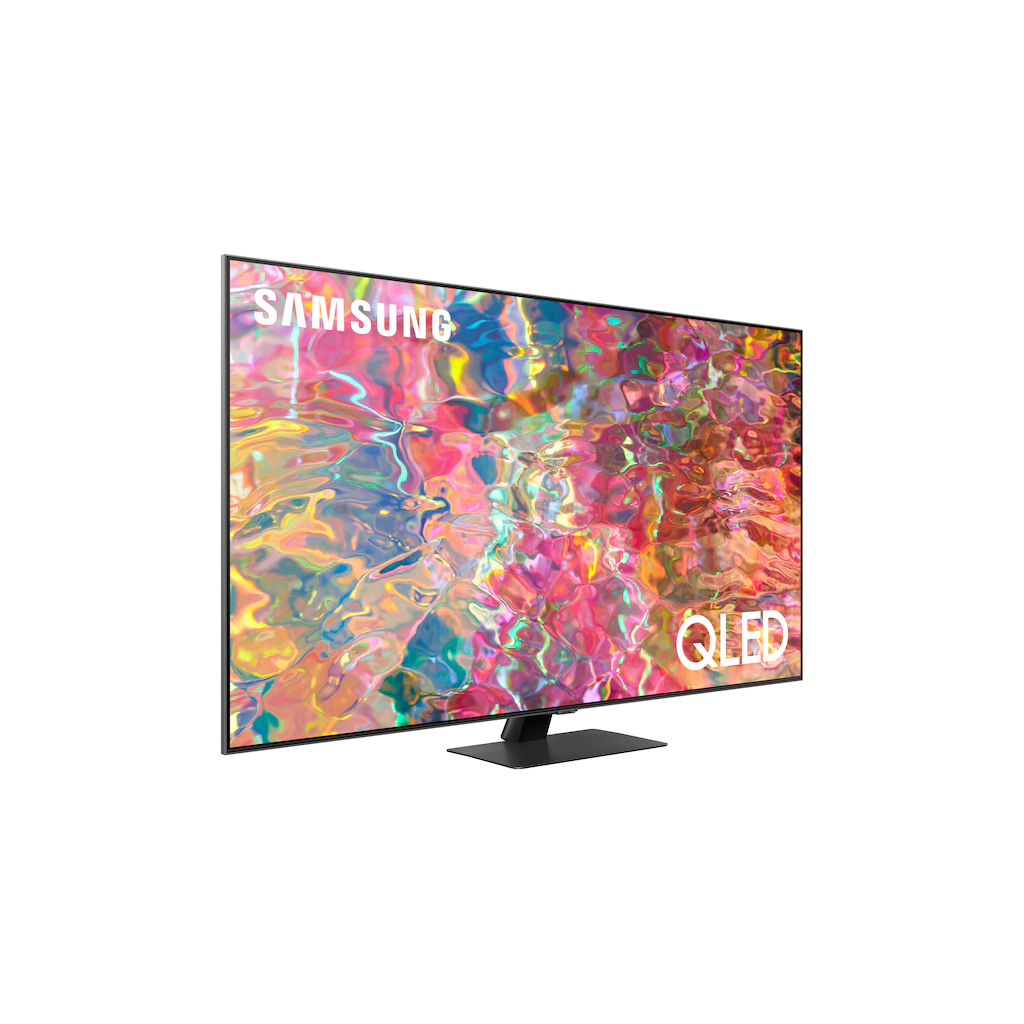 Samsung 50" Class QLED 4K Smart TV Q80B 2022 QN50Q80BAFXZA