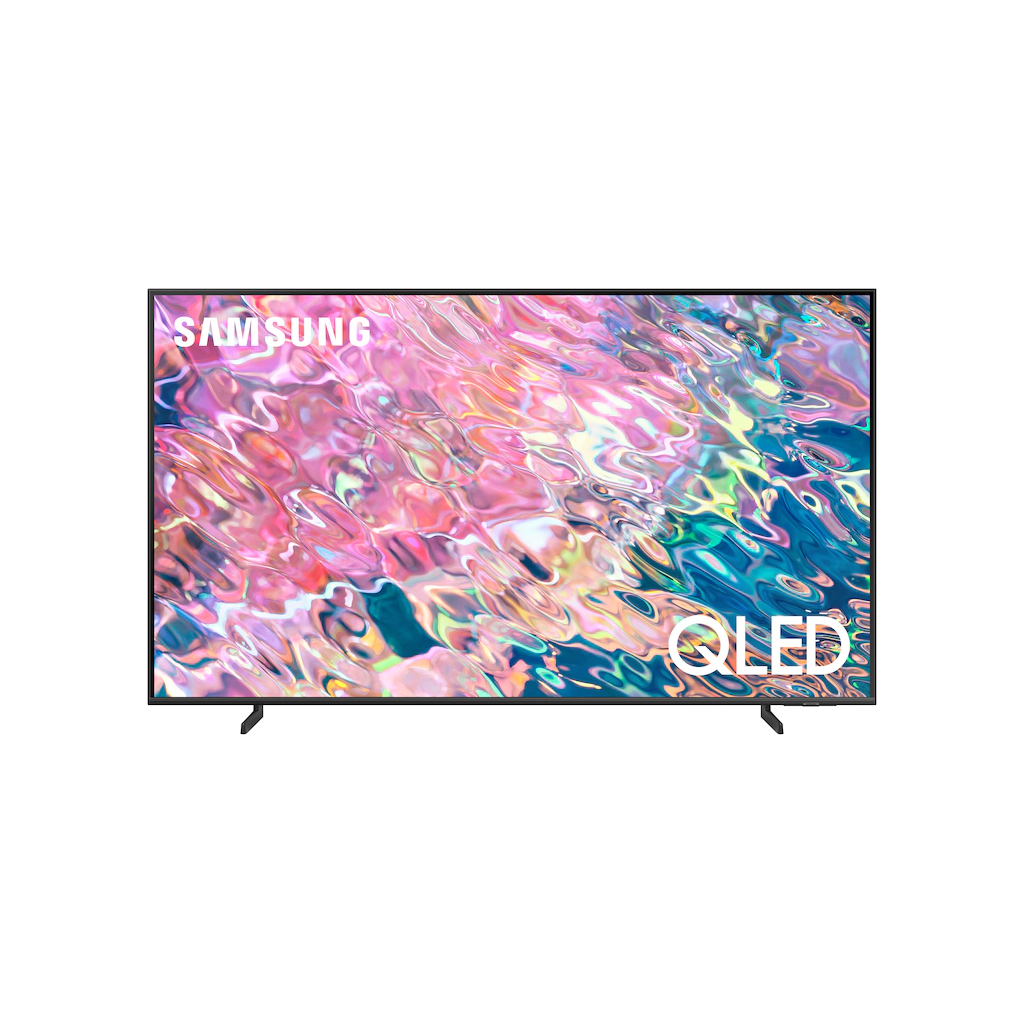 Samsung 55" Class Q60B QLED 4K Smart TV 2022 QN55Q60BAFXZA