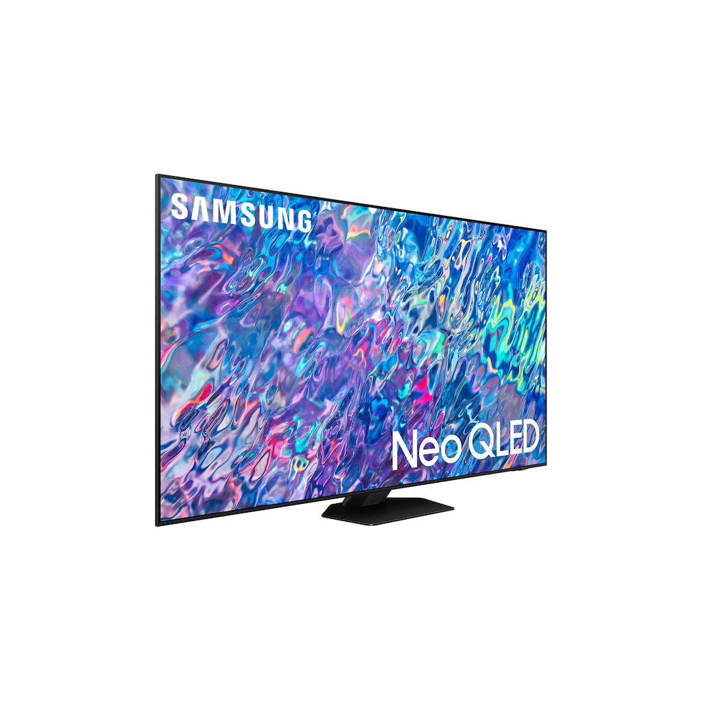 Samsung 55” Class QN85B Samsung Neo QLED 4K Smart TV 2022 QN55QN85BAFXZA