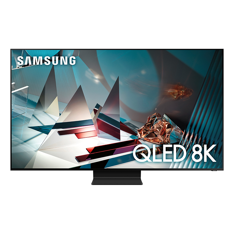 Samsung 65'' Q800 QLED 8K QUANTUM TV QN65Q800TAFXZA