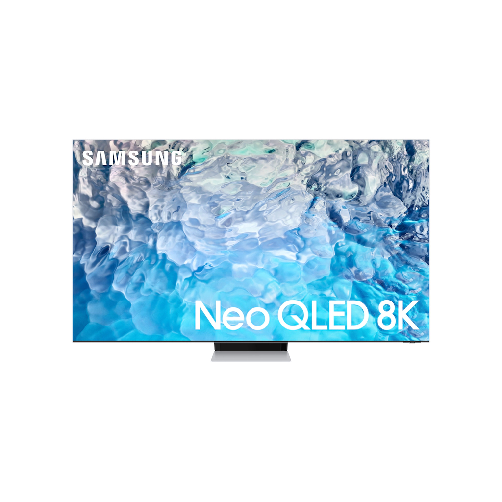 Samsung 65'' Class QN900B Neo QLED 8K Smart TV 2022 QN65QN900BFXZA