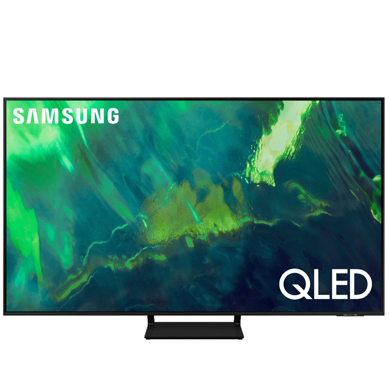 Samsung 85" Q70A QLED 4K Smart TV QN85Q70AAFXZA
